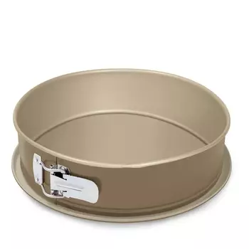 Форма Guardini Gold Elegance для выпечки разъемная 26 см