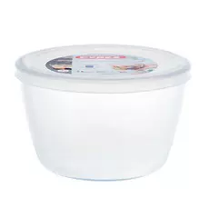 Форма круглая 1.1л Pyrex