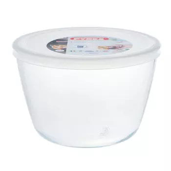 Форма круглая 1.6л Pyrex
