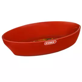 Форма курвес 33х21 PYREX CU33OR5/7044
