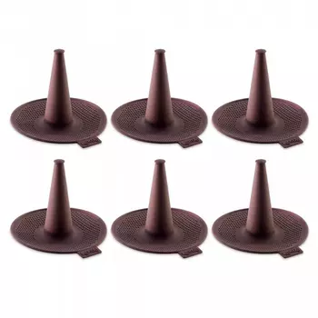 Форма Lekue Bread Maker для выпечки бейглов 6 предметов