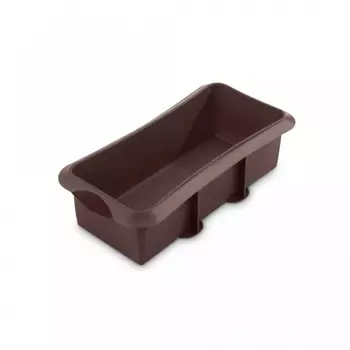 Форма Lekue Bread Maker для выпечки тостового хлеба 28х11 см