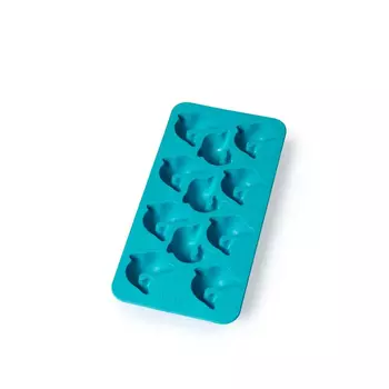 Форма Lekue для льда дельфины