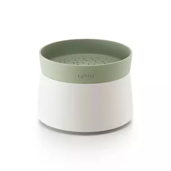 Форма Lekue для приготовления киноа и риса в СВЧ