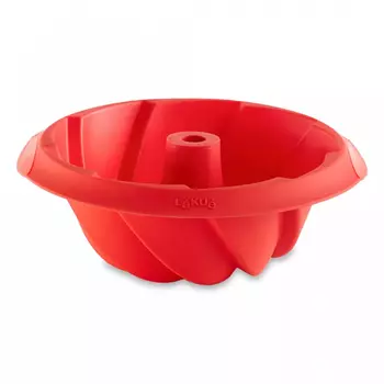 Форма Lekue для выпекания Саварен 20х7,6 см