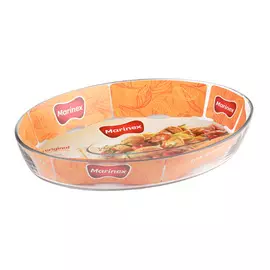 Форма Marinex для запекания 4 л
