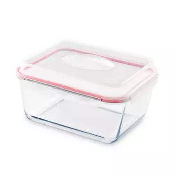 Форма Mehrzer Bake&lock для запекания 6,5 л