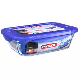 Форма Pyrex