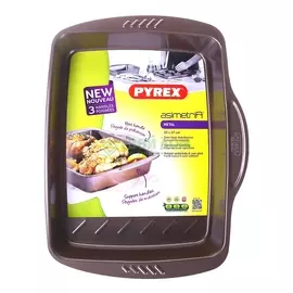 Форма Pyrex прямая 35x27см (AS35RR0/6146)