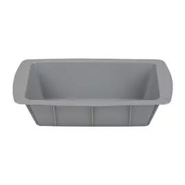 Форма силиконовая Marmiton Basic прямоугольная 24,5x13,5x5 см