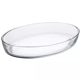Форма Simax Classic овальная 35х24х6 см
