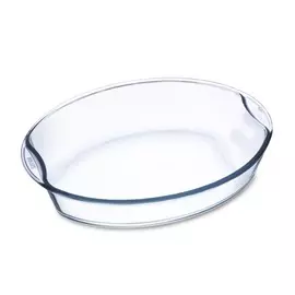 Форма Simax Exclusive овальная 32х25х6 см