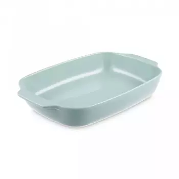 Форма WO Home Paola для запекания зеленая 31х19,3 см, 1,6 л