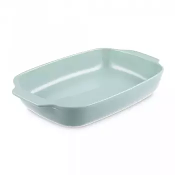 Форма WO Home Paola для запекания зеленая 35х22,2 см 2,3 л