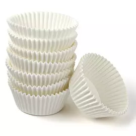 Формочки для кексов Fackelmann Zenker 100 шт