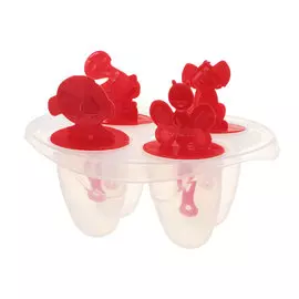 Формочки для мороженого Qlux Poly