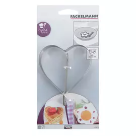 Формочки для омлета Fackelmann в ассортименте