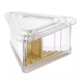 Формочки для придания блюдам формы 3шт Tescoma presto foodstyle