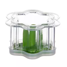 Формочки для придания продуктам 3d-формы 2шт Tescoma presto foodstyle