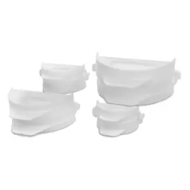 Формы Ibili для приготовления пельменей 4 шт