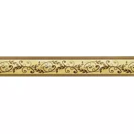 Фотобордюр Симфония, Б-013 ширина - 4 см, длина - 14 м.