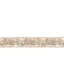 Фотобордюр Симфония, Б-031 ширина - 6 см, длина - 14 м.
