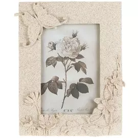 Фоторамка Bailiyuan Arts Песочная 10х15 см