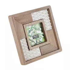 Фоторамка декоративная Kaemingk 2.5х22х22см