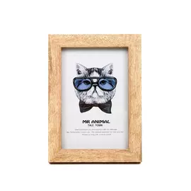 Фоторамка для фото Русские подарки 10х15см