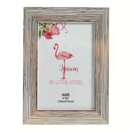 Фоторамка для фото Русские подарки 10х15см