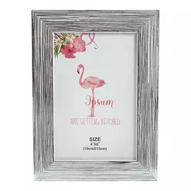 Фоторамка для фото Русские подарки 10х15см