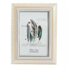 Фоторамка для фото Русские подарки 10х15см