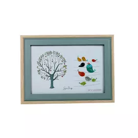 Фоторамка для фото Русские подарки 20х30см