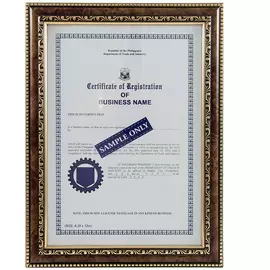 Фоторамка для фото Русские подарки 21х30см