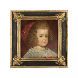 Фоторамка Glasar 10x10x2см (7x7см) 28-102