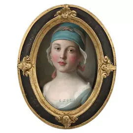 Фоторамка Glasar 12x9x2см (6x9см)