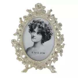 Фоторамка Glasar 15x2x19см