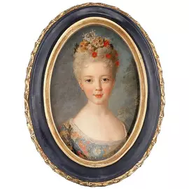 Фоторамка Glasar 20x15x3см (10x15см)