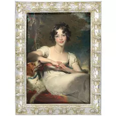 Фоторамка Glasar 21x16x2см (13x18см)