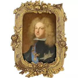 Фоторамка Glasar 22x16x2см (10x15см)