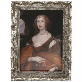 Фоторамка Glasar 22x17x2см (13x18см)