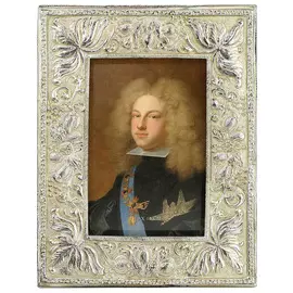 Фоторамка Glasar 23x18x2см (10x15см)