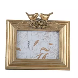 Фоторамка Glasar 23x4x25см