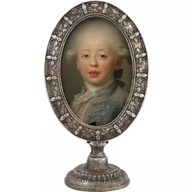 Фоторамка Glasar 24x14x9см (10x15см)