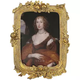 Фоторамка Glasar 24x18x2см (13x18см)