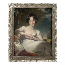 Фоторамка Glasar 29x24x2см (20x25см)