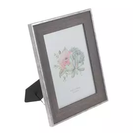 Фоторамка Intco цветок 21х29