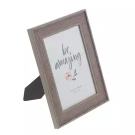 Фоторамка Intco дерево 10х15