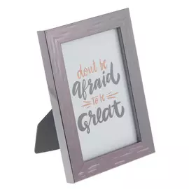 Фоторамка Intco great 10х15