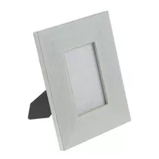 Фоторамка Intco светло-голубая 10х15